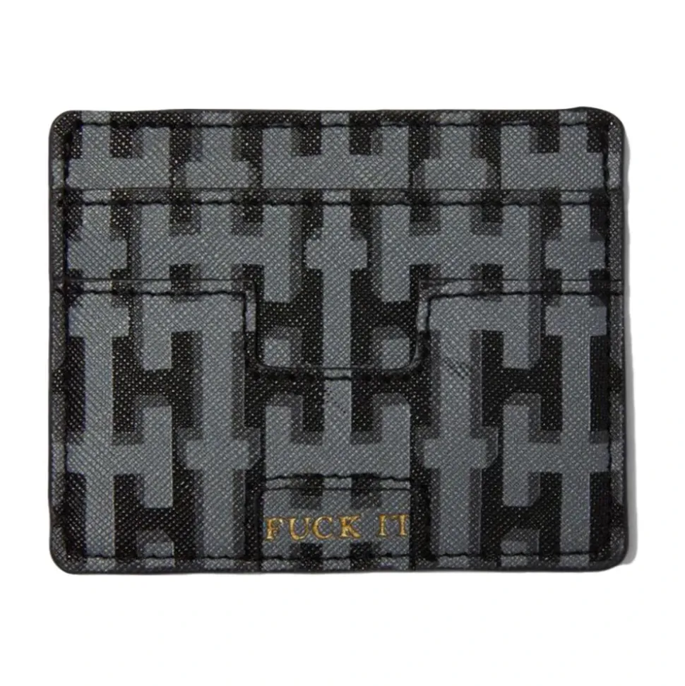 Pillar Cardholder