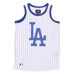 Pinstriped Grafton Jersey