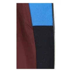 Pique Track Top