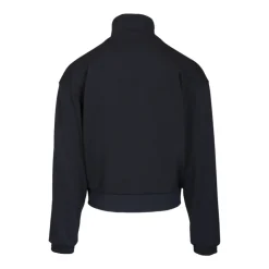 Pique Track Top