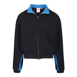 Pique Track Top
