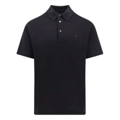 Piqué Katoenen Polo