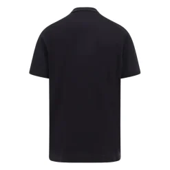Piqué Katoenen Polo