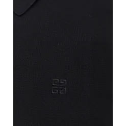 Piqué Katoenen Polo