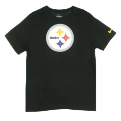 Pittsburgh Steelers Logo T-shirt