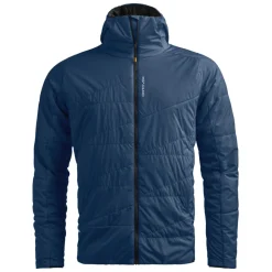 Piz Duan Jacket