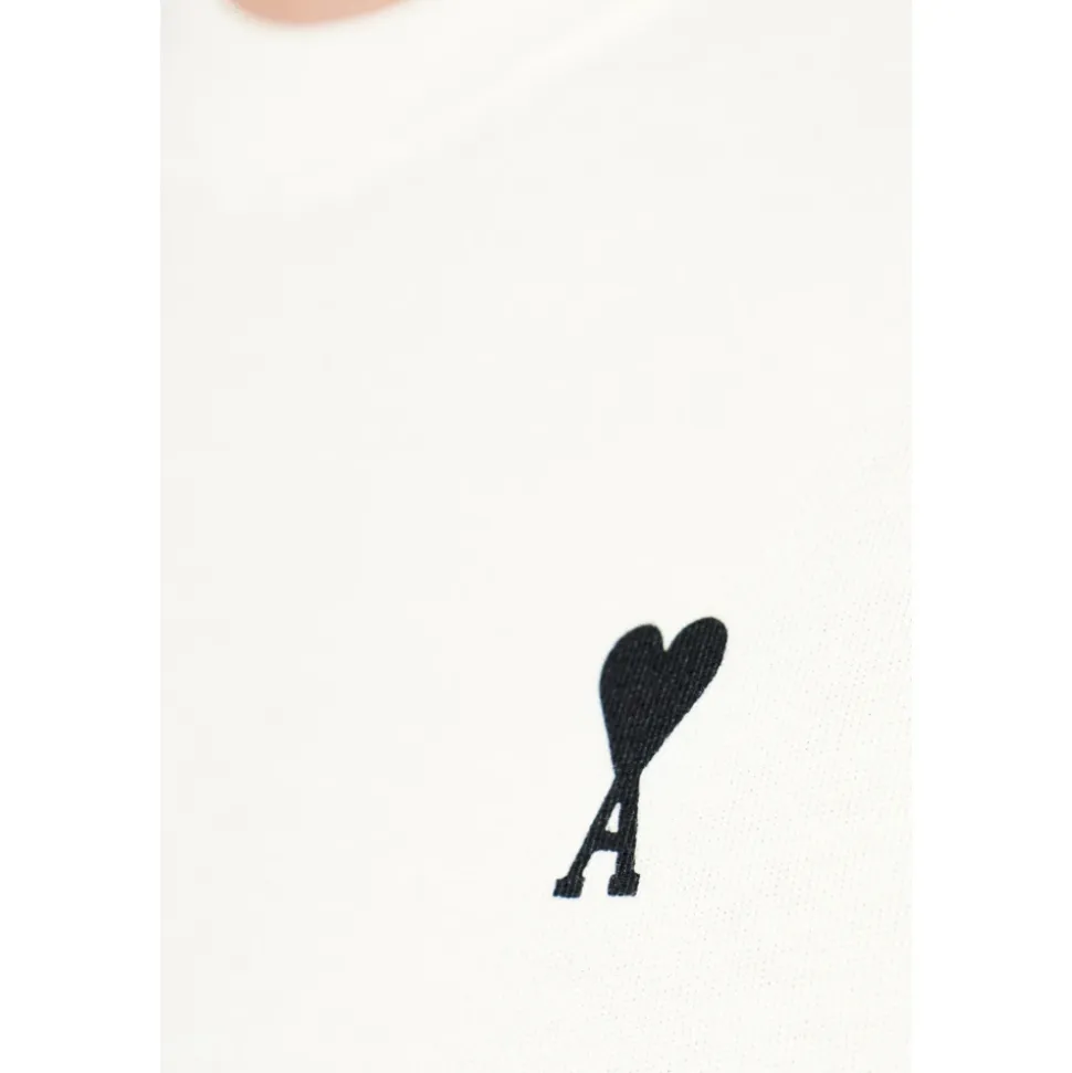 Place des Victoires T-shirt met print