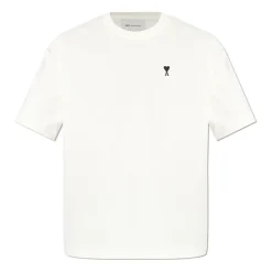 Place des Victoires T-shirt met print