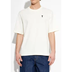 Place des Victoires T-shirt met print