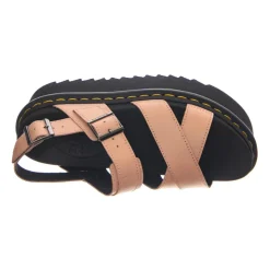 Platte Sandalen