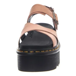 Platte Sandalen
