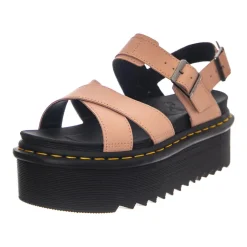 Platte Sandalen