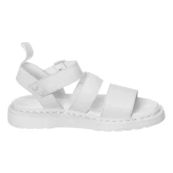 Platte Sandalen