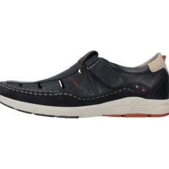 Platte Sandalen voor Dames