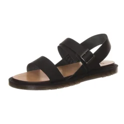 Platte sandalen