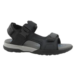 Platte sandalen