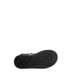 Platte sandalen