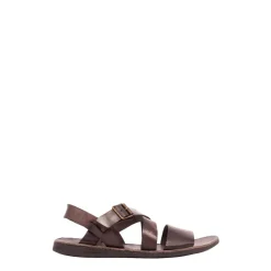 Platte Sandalen