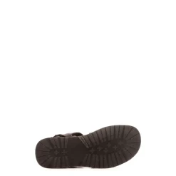 Platte Sandalen