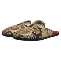 Platte Sandalen