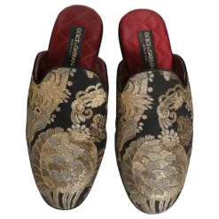 Platte Sandalen