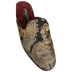 Platte Sandalen