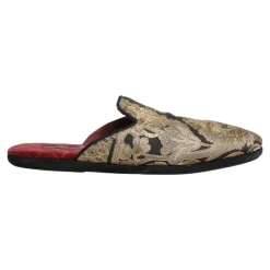Platte Sandalen