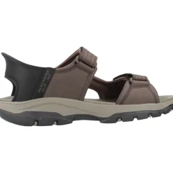 Platte sandalen voor vrouwen