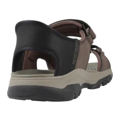 Platte sandalen voor vrouwen
