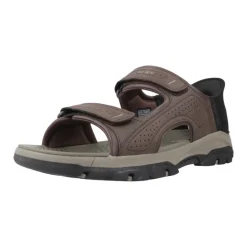 Platte sandalen voor vrouwen