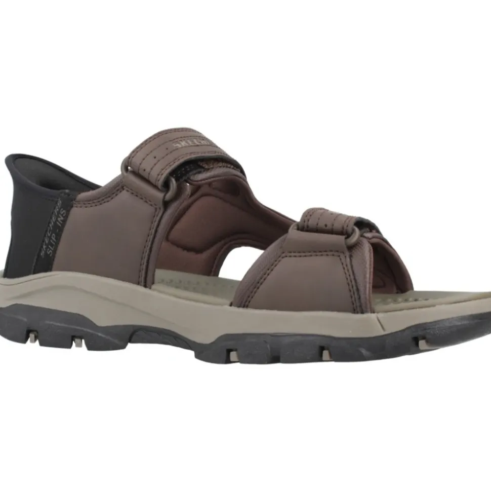 Platte sandalen voor vrouwen