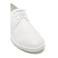 Platte Schoenen