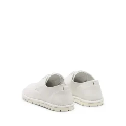 Platte Schoenen