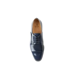 Platte Zakelijke Schoenen