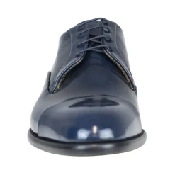 Platte Zakelijke Schoenen