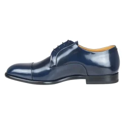 Platte Zakelijke Schoenen