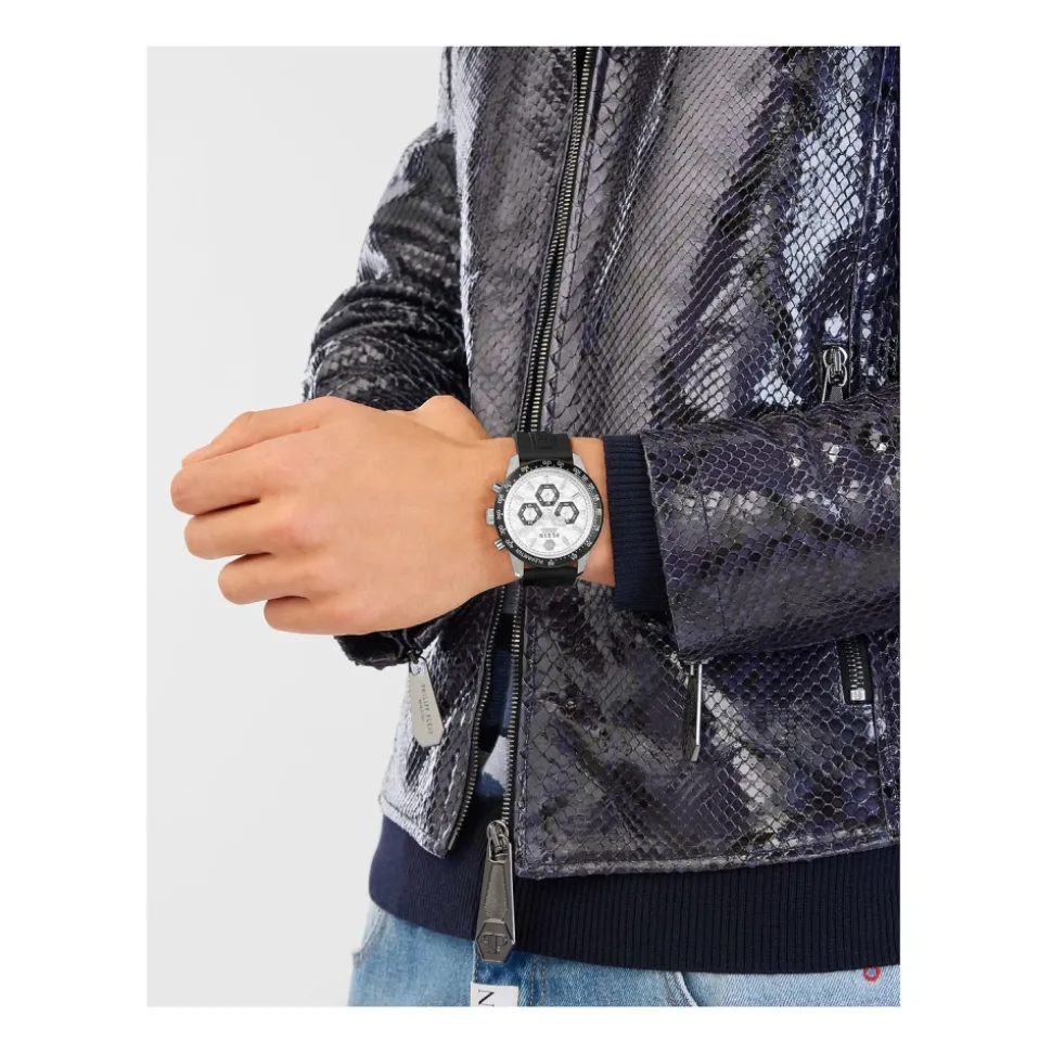 Pleinmeter Chronograph