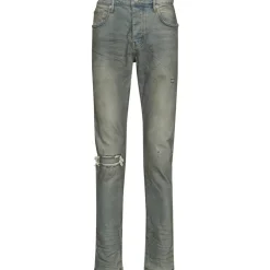P001 Low Rise Skinny Jean
