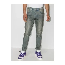 P001 Low Rise Skinny Jean