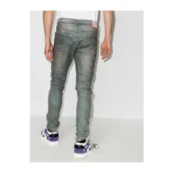 P001 Low Rise Skinny Jean