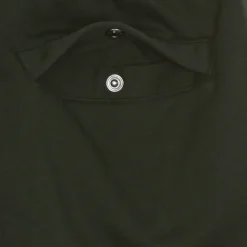 Pluche Trainingsbroek Zwart/Wit