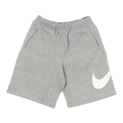 Pluche Trainingshorts