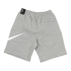 Pluche Trainingshorts