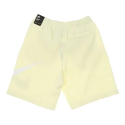 Pluche Trainingsshort