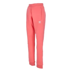 Plush Fleece Trainingsbroek Essentials