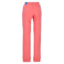Plush Fleece Trainingsbroek Essentials