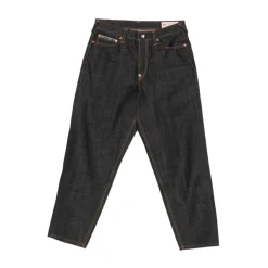 7-Pocket Logo Seagull Jeans