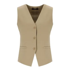 Poggio Waistcoat