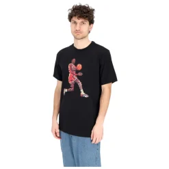 Pointillisme Graphics T-shirt
