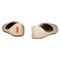 Pointy Toe Slippers